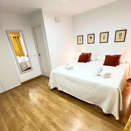 Centro Ciudad Con Parking Incluido * Кордова